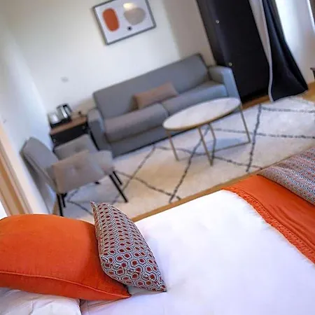 Beau Site - Hotel