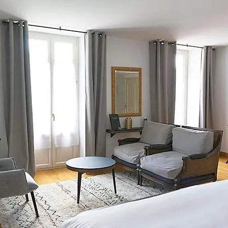 Beau Site - Hotel 4*