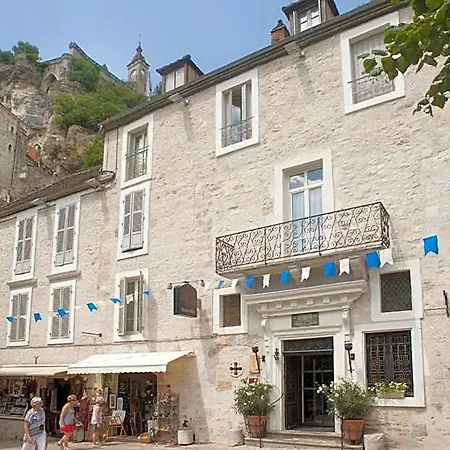 Beau Site - 4* Rocamadour