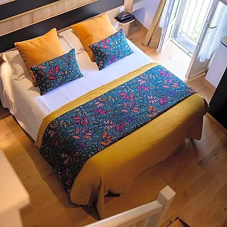 Beau Site - Hotel 4*