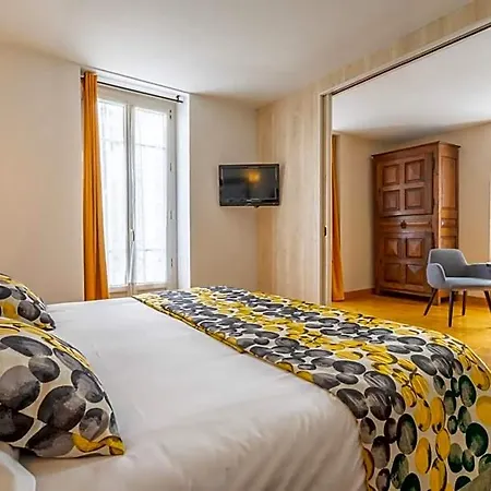 Hotel Beau Site - Rocamadour