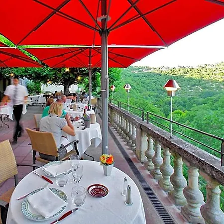 Beau Site - Hotel