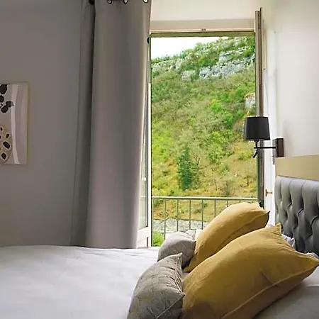 Hotel Beau Site - Rocamadour