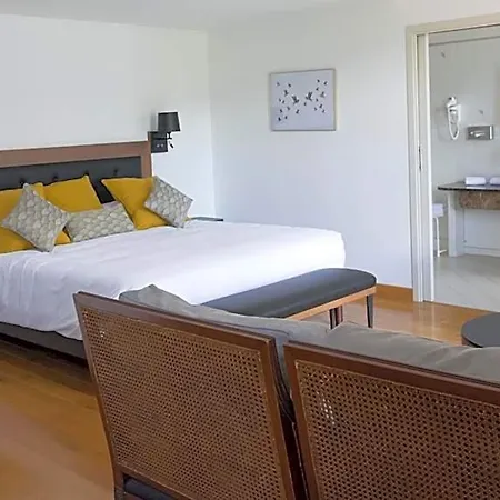 Hotel Beau Site -