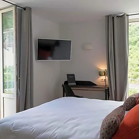 Beau Site - 4* Rocamadour