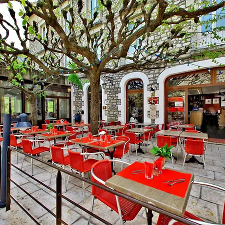 Beau Site - 4* Rocamadour