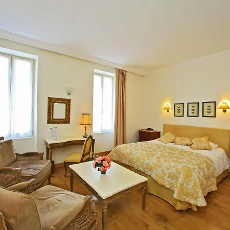 Hotel Beau Site - 4*