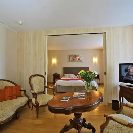 Beau Site - 3*