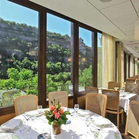 Ξενοδοχείο Beau Site - Rocamadour