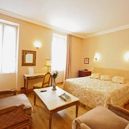 Hotel Beau Site -