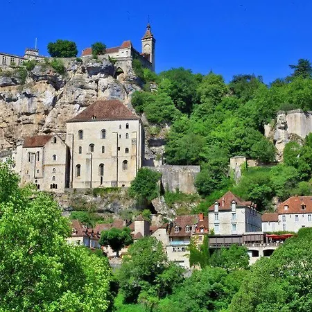 Beau Site - Hotel Rocamadour