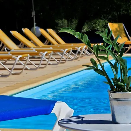 Hotel Beau Site -