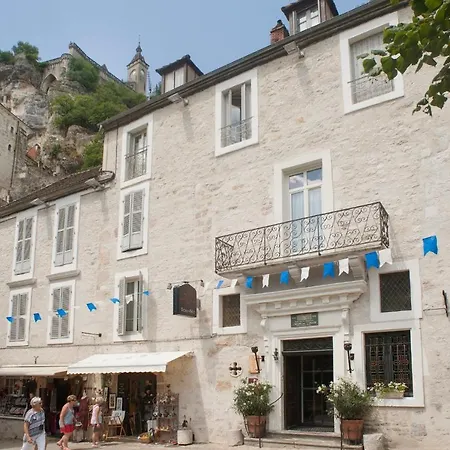 Hotel Beau Site - 4*