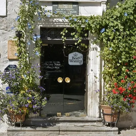 Beau Site - Rocamadour