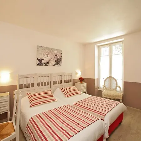 Beau Site - Hotel