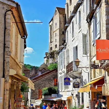 Beau Site - 3* Rocamadour