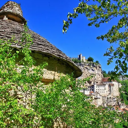 Beau Site - 4* Rocamadour