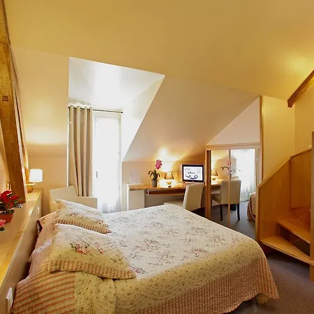 Beau Site - Hotel 4*