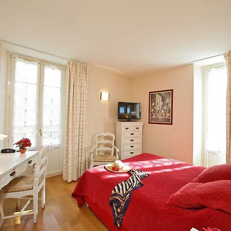 Hotel Beau Site - 4*