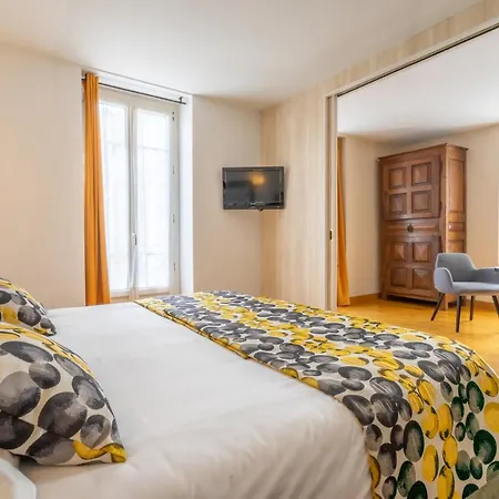 Beau Site - 3*