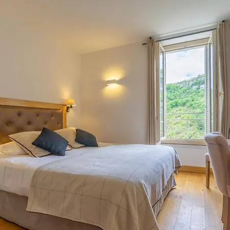 Beau Site - Rocamadour