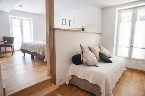 Beau Site - Hotel 4*