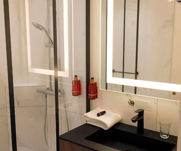 Beau Site - Hotel 4*