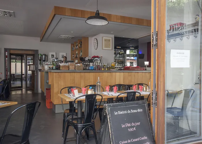 Beau Site - Hotel 4*