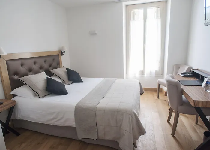 Beau Site - Rocamadour